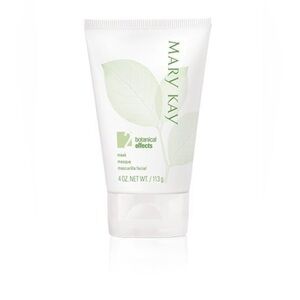 NIB Mary Kay Botanical Effects Mask Formula 2 (Normal Skin) 4 Oz